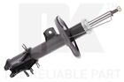 Nk Front Right Shock Absorber For Fiat Fiorino 1.4 Litre July 2014 To Present