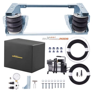 Kit de suspension pneumatique for Iveco Daily 35c 40c 45c 50c 55C 1999-2024 7.8T - Imagen 1 de 24