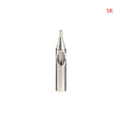 1pc Tattoo Stainless Steel Nozzle Tube Tips RT Needle Gun Machine SupplD-u- Sp