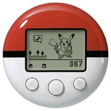 Nintendo DS Pokewalker for Pokemon Heart Gold and Soul Silver JAPAN IMPORT