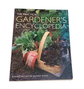 The Practical Gardeners Encyclopedia - Hardcover By Bateman, Helen - GOOD - Bild 1 von 2