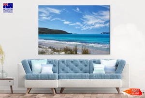 Beach Landscape, Albany, Australia Canvas Print Unframed Home Decor - Picture 1 of 5