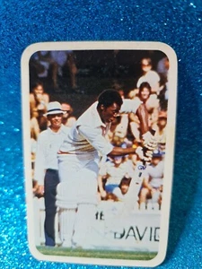 JIM ALLEN🏆Ardmona Collector Cards Series II Cricket  Card🏆FREE POST - Picture 1 of 2