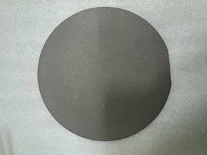 Applied Materials 0020-28867 DISK 8 ADVANCED 101 SHUTTER AMAT - Picture 1 of 3