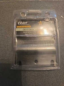 Genuine Oster 78511126001 ClipMaster Combo Blade Set 78511-126 83AU/84AU - Picture 1 of 4