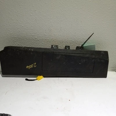 Passenger Air Bag Front Passenger Knee Fits 10-16 PORSCHE PANAMERA 545199 Foto 1 de 4