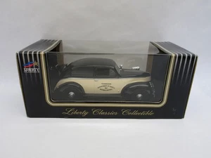 Liberty Classics 1940 Ford Tennessee Dept. of Public Safety 1:24 Diecast Car - Picture 1 of 3