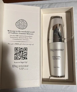 Truffoire White Truffle Eye Serum - 1 fl. oz.  30 ml. New in Box - Picture 1 of 2