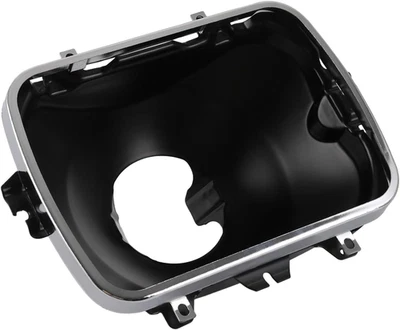 42437 Headlight Support Bracket Mounting Kit LH or RH For 80-17 Chevy GMC C1500 Foto 1 de 4