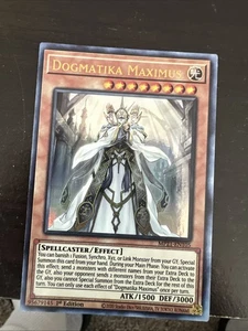 Dogmatika Maximus MP21-DE105 2021 Dose alter Schlachten 1. Auflage - Bild 1 von 8