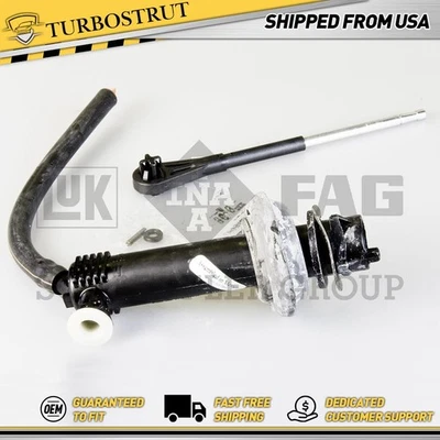 Главный цилиндр сцепления LUK для Ford F-150 4,2 л 1997-2003 2005-2008 годов выпуска - Изображение 1 из 2