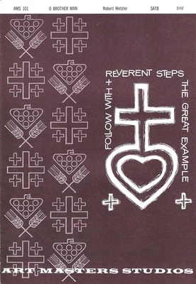 O Brother Man — Robert Wetzler (ArtMasters Studios, AMS 101) - Image 1 of 2