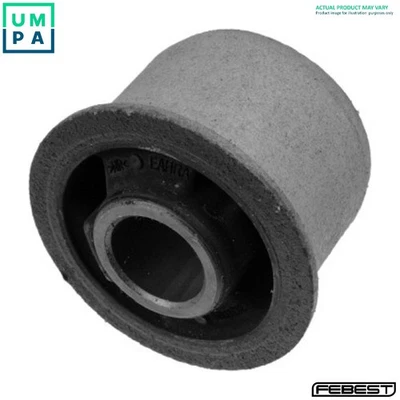 2x MOUNTING CONTROLTRAILING ARM HYAB-SANC1 FOR HYUNDAI EMBERA/V GRAND/EUR/IV - Image 1 of 4