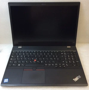 Lenovo ThinkPad T580 15" Intel Core i5-8250U 1.60GHz #407 - Afbeelding 1 van 10