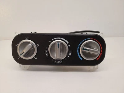 2007 08 2009 DODGE CALIBER Temperature Control With AC 05058299AE - Image 1 of 4