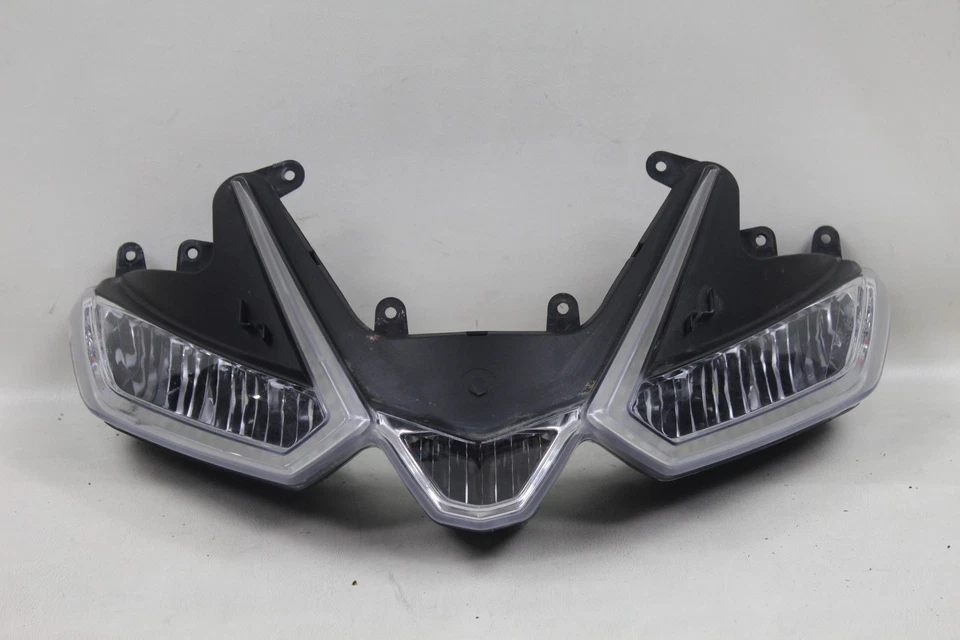 Aprilia RSV4 1100 21-25 RS660 Tuono OEM LED Front Headlight Assembly Light - Image 1 of 4