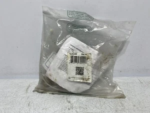 Válvula de equilibrio rojo blanco 9519AB válvula de equilibrio 1/2" latón orificio fijo - Imagen 1 de 6