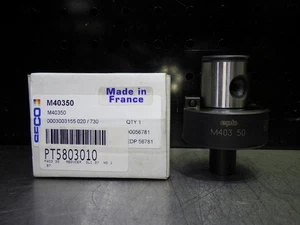 SECO Graflex G5 auf Graflex G0 Modulares Reduzierstück 1,575" Pro M40350 (LOC2675B) - Bild 1 von 3