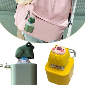 Frog Croaking Fidget Toy,Adults Keyboard Clicker Frog Fidget Toys - Picture 1 of 14
