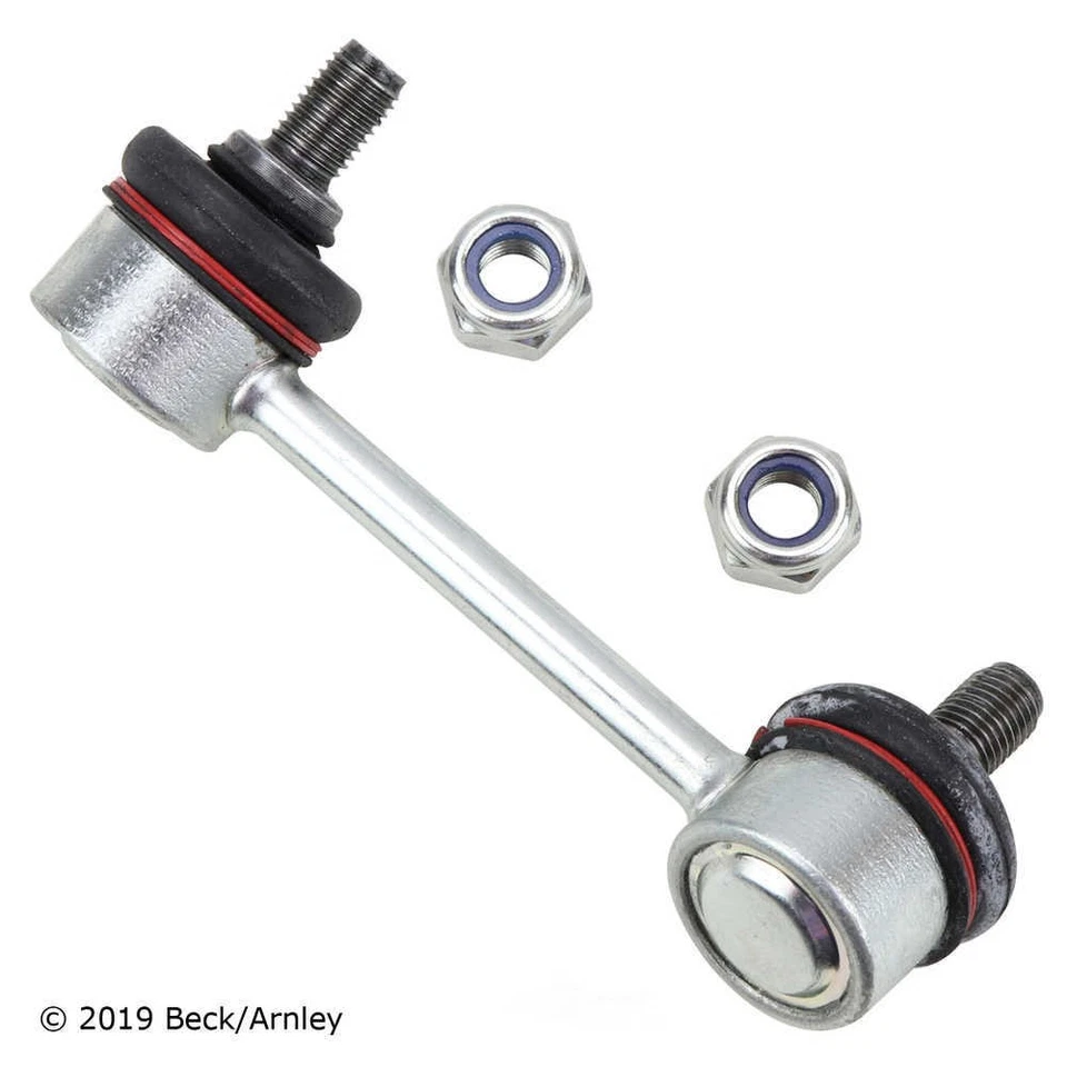 Barra estabilizadora traseira esquerda link para 2005-2010 Scion tC 2006 2007 2008 2009 - Imagem 1 de 4