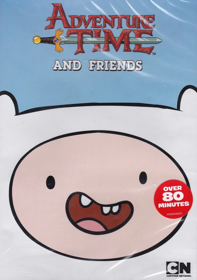 Adventure Time and Friends - Image 1 of 1
