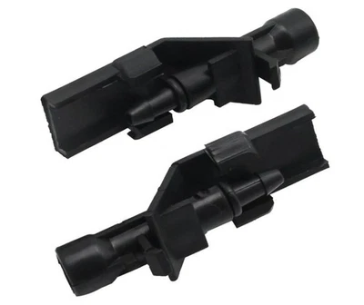 FIT PEUGEOT 2X FRONT WINDSCREEN WASHER JET FOR 2017-2021 HONDA CIVIC - Image 1 of 4