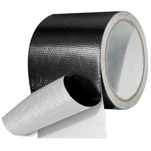 Waterproof Repair Tape for Fabric, Awning, RV Roof, Underbelly, Tarp, Tent, Sail - Picture 1 of 3