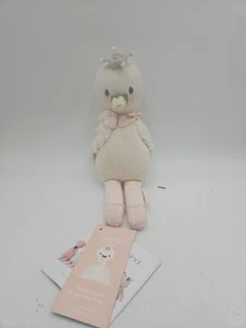Coccola e Gentile Harlow il Cigno alto 15" - Foto 1 di 3