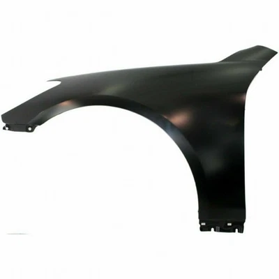 For Hyundai Genesis 2009-2014 Fender Driver Side | Front | CAPA | HY1240142 Foto 1 de 4