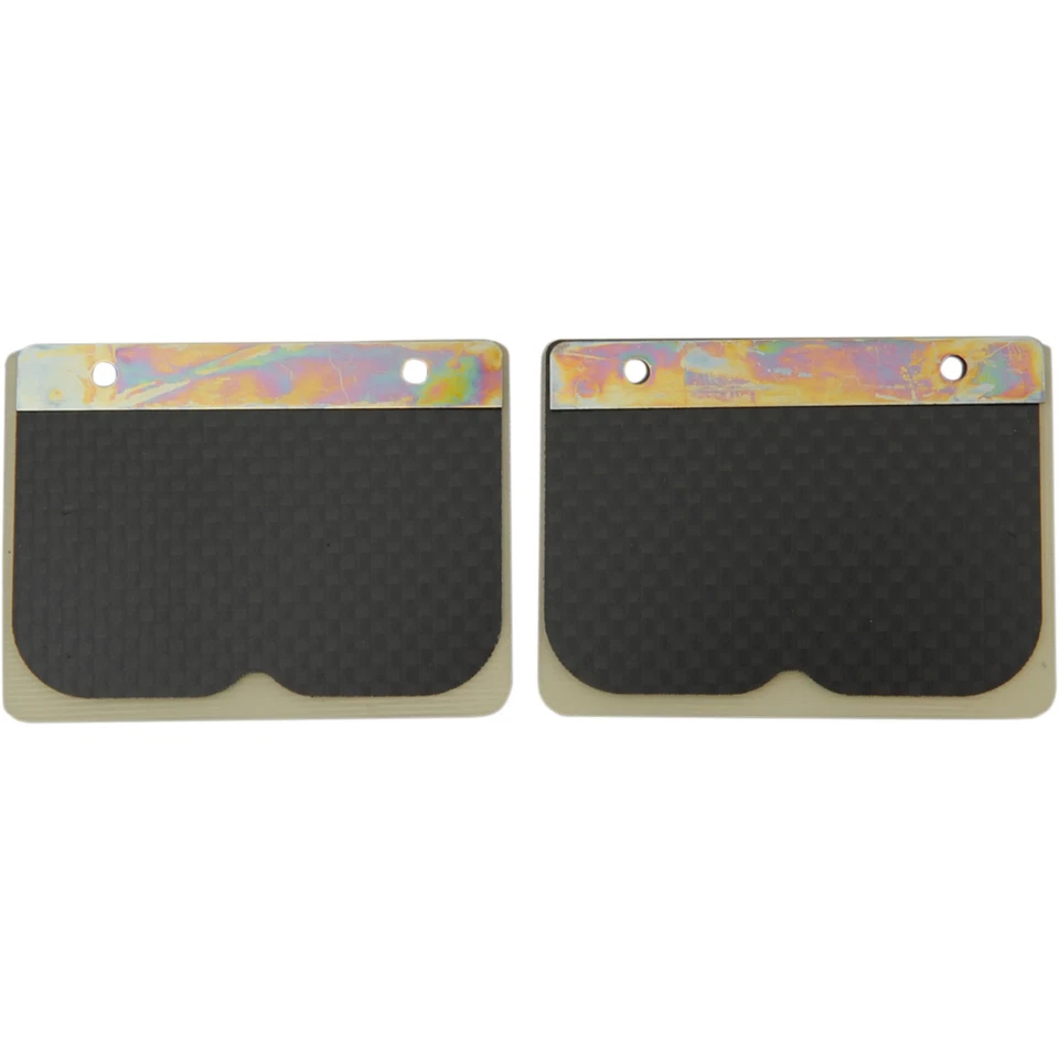 Juego de cañas BOYESEN PRO124 PRO124 Pro Series kawasaki Foto 1 de 1