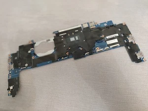 Lenovo ThinkPad X1 Yoga 2nd Gen Core i7-7500U 8GB DDR3 Motherboard - Picture 1 of 2