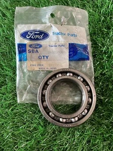 040106008 - BEARING ASSY - HUSTLER genuine Part Number 040106008 - Picture 1 of 5