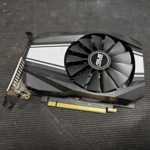 ASUS PH-GTX1650S-4G Graphics Card - Working, Used, No Accessories - Picture 1 of 8