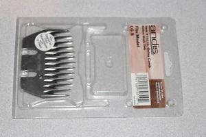 Andis 70310 Ovina Comb Blade Bottom only fits LG-S NEW - Picture 1 of 3