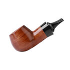 Small Pocket Pipe Rosewood Handmade Portable Tobacco Pipe 10 Smoking Accessories