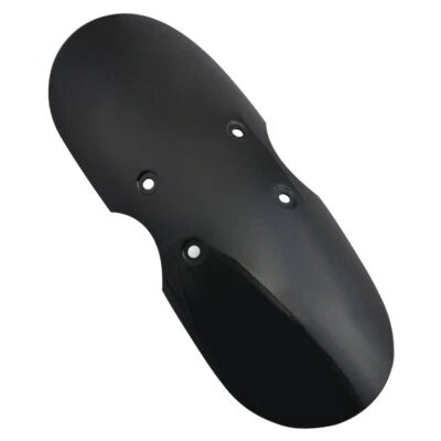 Motorcycle Short Front Fender Mudguard Fit for Triumph Bonneville T100 2001-2016 - Image 1 of 4