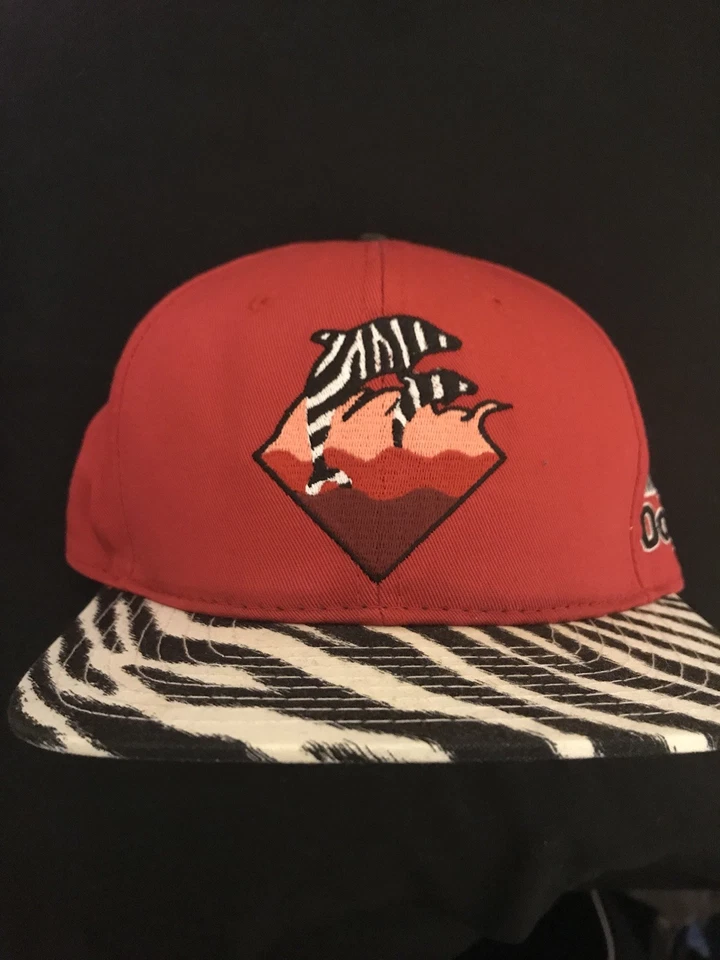 chapéu golfinho rosa - Imagem 1 de 1