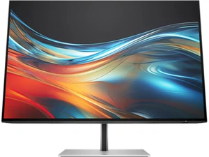 HP Series 7 Pro 724PN 24" WUXGA IPS 16:10 1920x1200 100Hz PC Business Monitor - Picture 1 of 5