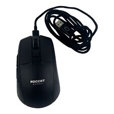 ROCCAT Burst Pro Air Wireless Gaming Mouse  2.4 GHZ - Black