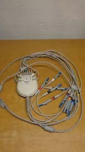 Philips PageWriter EKG EKG Patient Interface Modul 989803130091 453564001421 - Bild 1 von 4