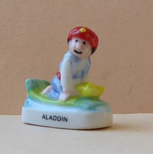 Fève Les Légendes de notre enfance - Casino 2005 - Aladdin - Picture 1 of 2