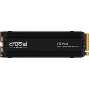 Crucial P5 Plus CT2000P5PSSD5 2TB M.2 NVME Solid State Drive - Afbeelding 1 van 2