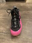 Size 11 - Nike Air Foamposite One Pearlized Pink