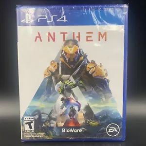 NUOVO SIGILLATO! Anthem (PlayStation 4/PS4) - Foto 1 di 2
