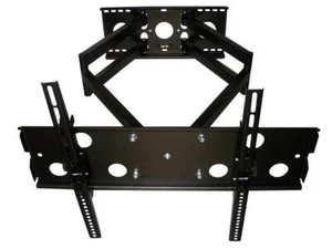 Longest Reach 900mm Tilt Swivel TV Bracket Fits 46 -70" BUSH SEIKI SWEDX THOMSON - Bild 1 von 6
