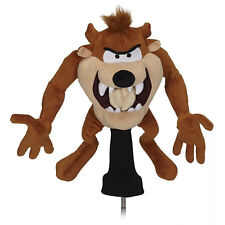 Taz Golf Headcover