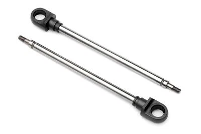 HPI Rear Shock Shaft 6x115mm (2pcs) - 86449 - Image 1 of 2