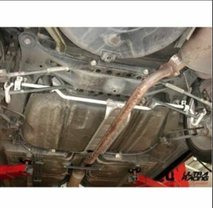 For TOYOTA CAMRY XV-30 2.4 2WD 2002-2006 ULTRA RACING REAR ANTI ROLL BAR 19MM - Picture 1 of 8