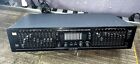 BSR Model EQ-3000 Stereo Frequency Equalizer Spectrum Analyzer Used 953731