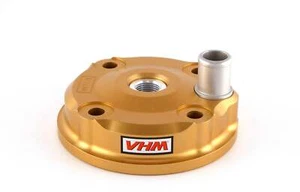 VHM Cylinder head Suzuki RM85 1998 - 2017 AA33009 - Picture 1 of 3